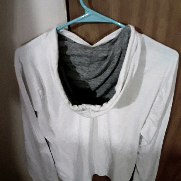 Old Navy NEW YORK large Hoodie - Picture 5 of 5